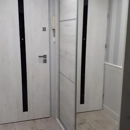 Apartmán Mieszkanie Blisko Morza *