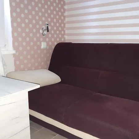 Mieszkanie Blisko Morza Apartmán *