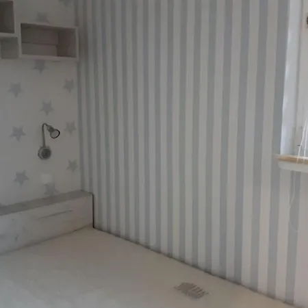 Mieszkanie Blisko Morza Apartmán