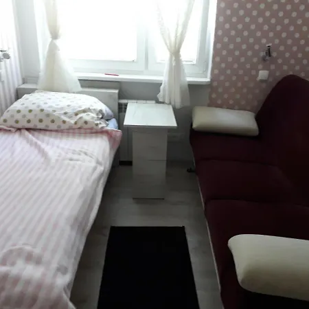 Mieszkanie Blisko Morza Appartamento